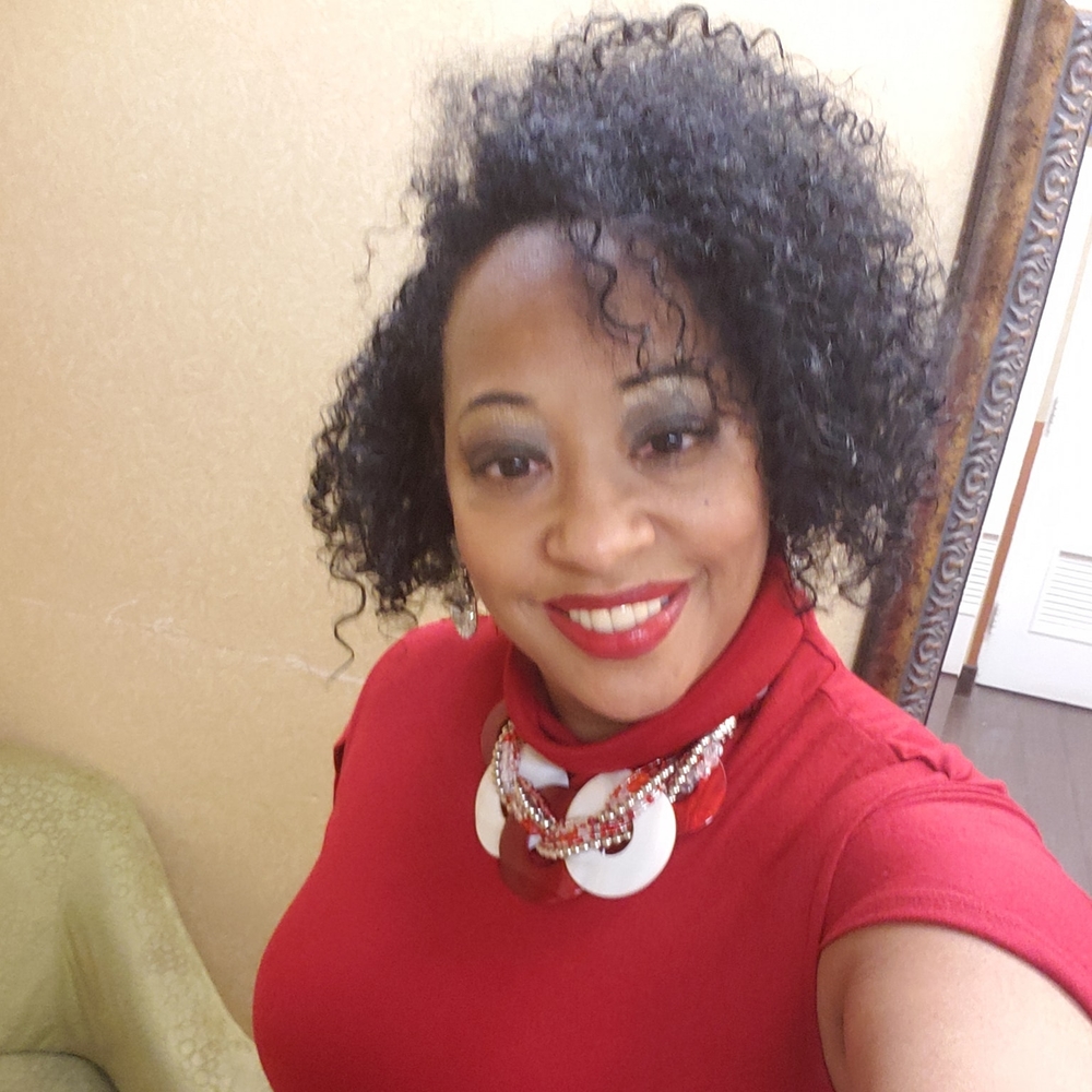 Meet your Posher, Donna